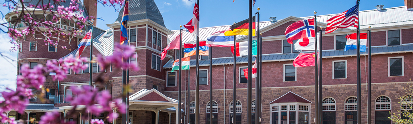 About UWC Bosnia & Herzegovina